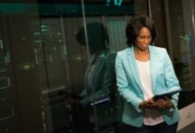 advanced network solutions provided