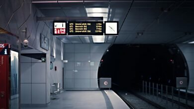 cloud platform hub services