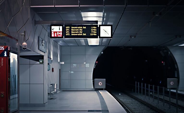 cloud platform hub services