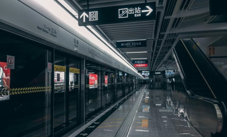 digital platform hub efficiency