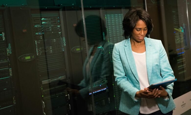 next level cloud solutions