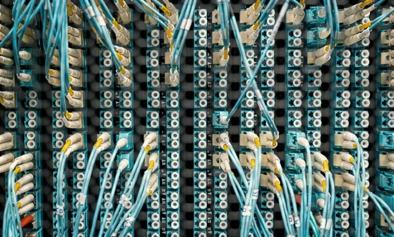 smart digital network hub