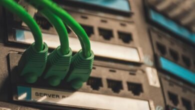 smart it network hub